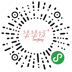 瑟瑟坊小程序二维码