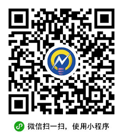 闪电答题小程序二维码
