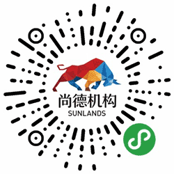 尚德机构+小程序二维码