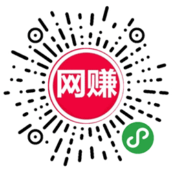商家号商城小程序二维码