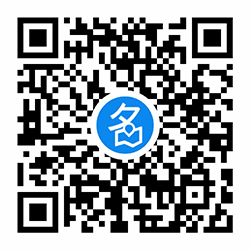 商务行小程序二维码