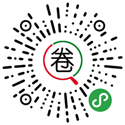 商友圈助手小程序二维码