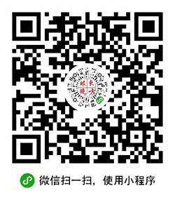 上海东方眼镜连锁店小程序二维码