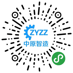 设备医院小程序二维码