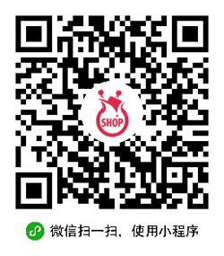 胜达领券小程序二维码