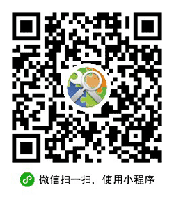 生活速查小程序二维码