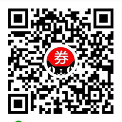 省钱宝神券小程序二维码