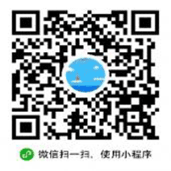 剩剩小程序二维码