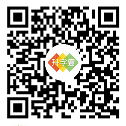 升学宴小程序二维码