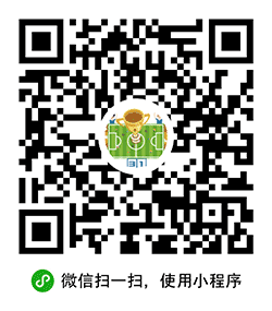 世界杯趣味答小程序二维码