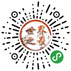 世界之最小程序二维码