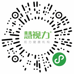 视力加盟连锁小程序二维码