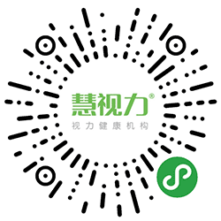视力商城小程序二维码