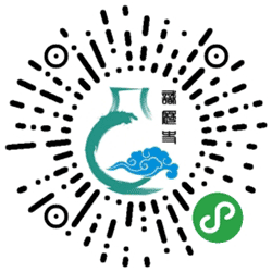 识历史小程序二维码