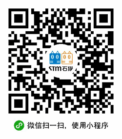 石猫石材app小程序二维码