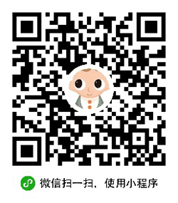 时尚资讯美拍小程序二维码
