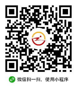 实时NBA小程序二维码