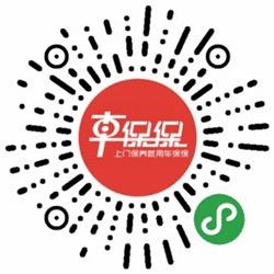 适途车保保小程序二维码