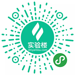 实验楼小程序二维码