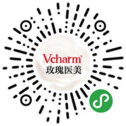 上海玫瑰医疗美容医院小程序二维码