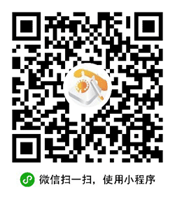 手机归属小程序二维码