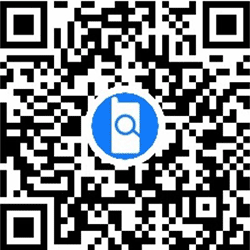 手机随手查小程序二维码