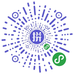 上海拼车E族小程序小程序二维码