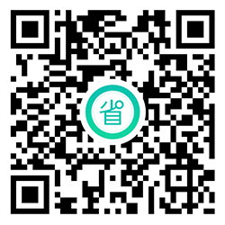 刷卡优惠小程序二维码