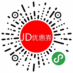 双11活动小程序二维码
