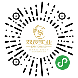 双友实业小程序二维码