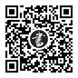 书法字典大全小程序二维码
