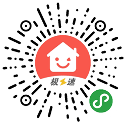 树懒经纪人极速版小程序二维码