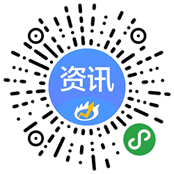 SINA资讯小程序二维码