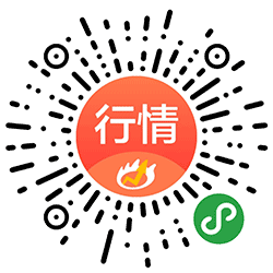 SINA自选股沪深港美股行情交易小程序二维码