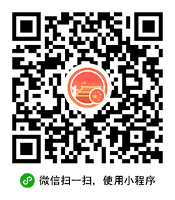 双节同庆丨国庆头像小程序二维码