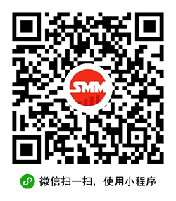 SMM安全令牌小程序二维码