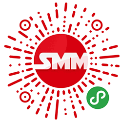 SMM+名片小程序二维码