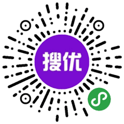 搜优小程序二维码