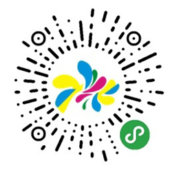 SPSA小程序二维码
