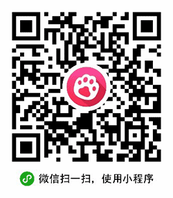 手淘精选优惠券APP+小程序二维码