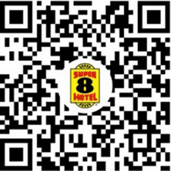 速8酒店小程序二维码