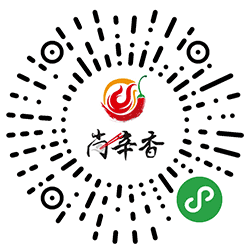 尚辛香特色美食小程序二维码