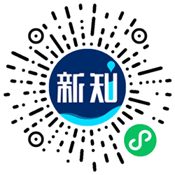 商业新知丨IT信息化知识库小程序二维码