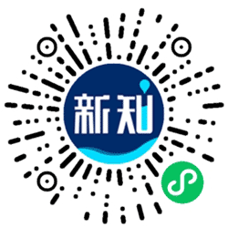 商业新知丨老板新知小程序二维码