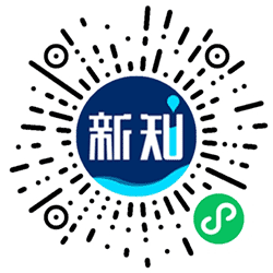 商业新知丨数据报告库小程序二维码
