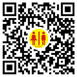 深圳地铁站找厕所小程序二维码