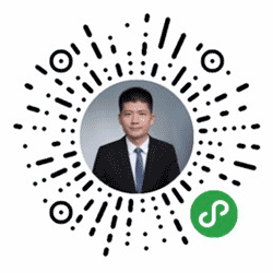 深圳股权律师团队小程序二维码