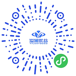深圳市精溢国际贸易有限公司小程序二维码