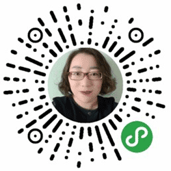 深圳知识产权法律咨询邵艳丽小程序二维码