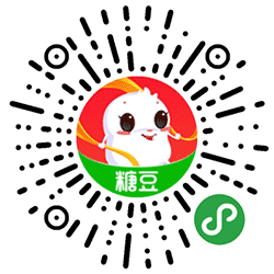 糖豆广场舞小程序二维码